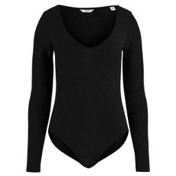 Guess Black Tessa Sleeveless Body Knit Swimwear-picture-42