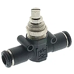 RS PRO Tube Flow Regulator, Push In 4mm Tube Inlet Port x Push In 4 mm Tube Outlet Port, 1761892-picture-16