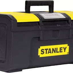 STANLEY 24 inch Tool Box, 1-79-218-30