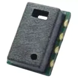 AMPHENOL ADVANCED SENSORS HUMIDITY/TEMP SENSOR, ANALOGUE, LCC-8, CC2A35-45