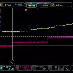 RIGOL DG 811  10 MHz, Single-channel Waveform Generator image 2