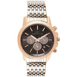 Darren Clark 1008E-M0315 Analog Watch for Men-image-32