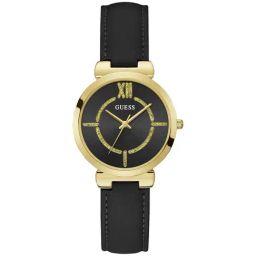 Guess U1390L1M Cynthia Analog Watch for Women-27