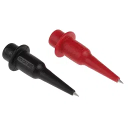 RS PRO Test Probe, 3.5mm Tip, 1kV, 1917879-24