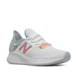New Balance Men's Grey Running Shoes-picture-16