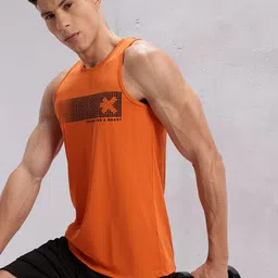 HRX by Hrithik Roshan Printed Rapid-Dry Sleeveless Training T-shirt-picture-29