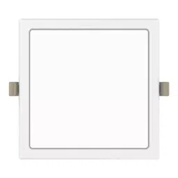 Polycab Hohm Luisant Smart CCT Tunable Ceiling Light Square 10 W, Cool Day Light-48