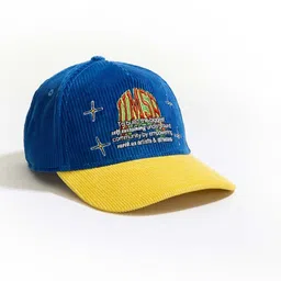 Urban Monkey Flame Unisex Baseball Cap-image-33