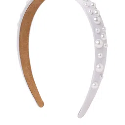Aye Candy Beaded Embellished Hairband-image-68