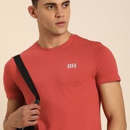 Being Human Pure Cotton T-shirt-picture-2
