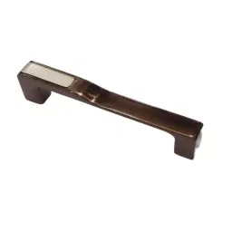 PRADO Cabinet Handle 96 mm Size for Drawers and Compartments, 111 CHOCO SATIN-image-75