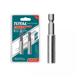 Total TAC461601 Size60 mm Screwdriver bit holder (Set of 2 pcs)-28