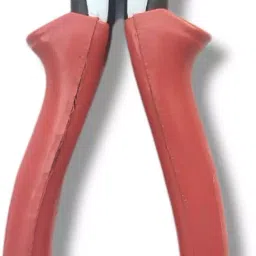 Sky Blue C-Rv 3 Star Lineman Plier 203.2 mm (8 Inch)-11