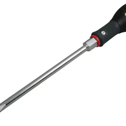 STANLEY FatMax Flared Bolster Screwdriver 10 mm, FMHT0-62621-22
