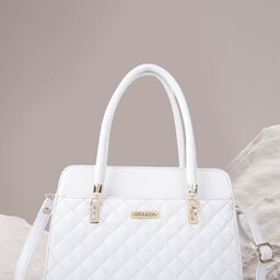 GRAADA Structured Satchel-12