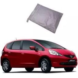Oscar Car Cover Silver For Honda Jazz 2009-image-17