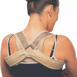 Flamingo Large Clavicle Brace OC 2018-37