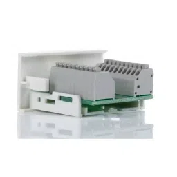 RS PRO Faceplate Single Gang 1 Way Female HDMI, 7684309-image-88