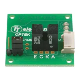 TT ELECTRONICS / OPTEK TECHNOLOGY LIQUID SENSOR, PHOTOTRANSISTOR, 0.05A, OCB350L250Z-36