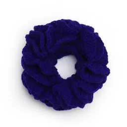 DEPANO Women Ethnic Ponytail Holders-41