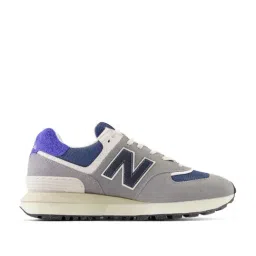 New Balance Men's Arctic Grey Casual Sneakers-picture-42