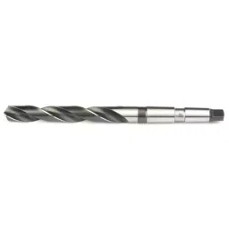 Addison 16.5 mm M35 HSS Taper Shank Twist Drill-7