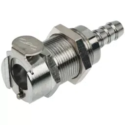 Colder Products Hose Connector Straight Hose Tail Coupling 3/8 inch Inner Dia 17.3 bar, LCD16006-picture-38