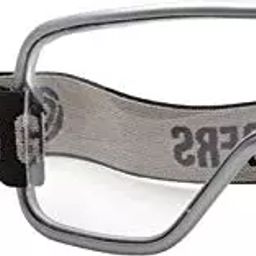 Gliders Safety Goggle With Elastic Strap SS1009 (Pack Of 5 Pcs)-33