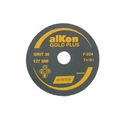 B K JAGAN & CO Sander Disc 127 mm AD-14368 (Pack of 5 pcs)-image-89