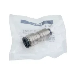PISCO Standard Type Mold Temperature Control Fitting (Plug Only) Φ6 mm Orifice Diameter, AKL10-804-image-69