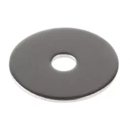 RS PRO Mudguard Washer A4 316 Stainless Steel M6, 6604762 (Bag of 50 pcs)-image-94
