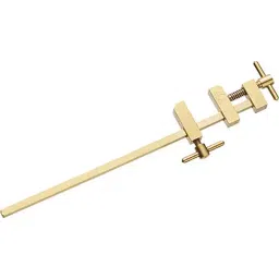 SK Niigata Seiki Brass Japanese F Bar Clamp 7 mm, BFC-180-image-19