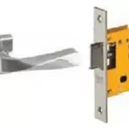 Dorset Patina Lever Handle Lock Set with Mortise Latch ML NO OR-25
