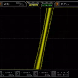 RIGOL DG 811  10 MHz, Single-channel Waveform Generator image 3