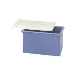 AS ONE Square Cleaning Tank 375×560×305, 4-040-01-image-18