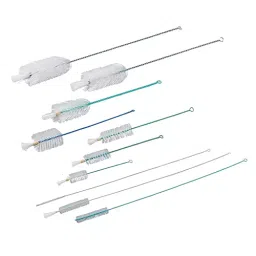 AS ONE Nylon Brush for Bottle Washing PE Winding Φ50 mm, 8-1501-17-image-21