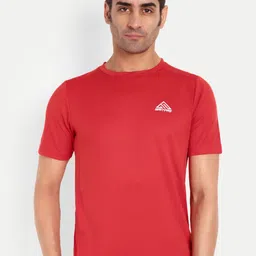 GRITPRO Men Applique T-shirt-picture-8