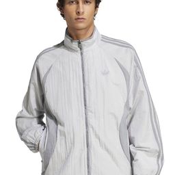ADIDAS Originals Men Training or Gym Tailored Jacket with Embroidered-picture-41