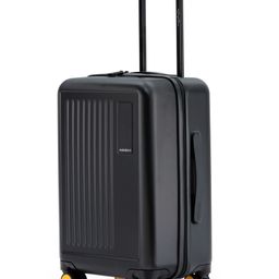 MOKOBARA The Transit Cabin Luggage Crypto - Height 21 Inches-28