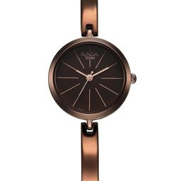 Titan Women Bracelet Style Straps Analogue Watch 2606QM03-image-29