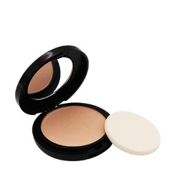 Fashion Colour Oil-Free Velvet Touch HD Platinum Compact Face Powder 10g - Shade 03-39