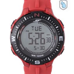 Sonata Men Digital Watch 77095PP03-image-59