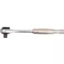 Kennedy-Pro 12.7 mm (1/2 Inch) Square Drive 245 mm Metal Grip Ratchet Handle KEN5826400K-10