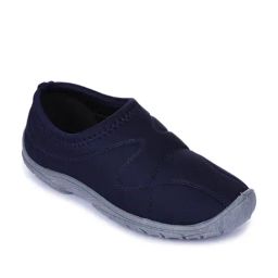 Gliders by Liberty Women's Navy Casual Shoes-image-8