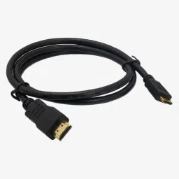 Cables Master 1.5M HDMI Male to Male Cable (Black) (Pack of 2)-image-66
