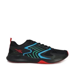 Reebok Men's Ree Invent Black Running Shoes-picture-4