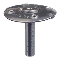 Hilti X-FCM-F Duplex Coated Grating Fastener Disc 28 - 33 mm Height, 2349123, (Pack of 100)-picture-23
