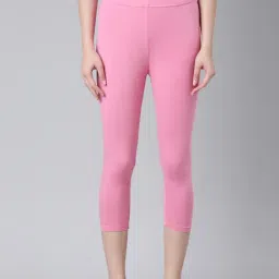 Dixcy Slimz Light Pink Leggings-picture-43