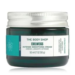 The Body Shop Edelweiss Intense Smoothing Day Cream - 50 ml-37