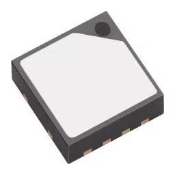 SENSIRION HUMIDITY/TEMP SENSOR, DIGITAL, DFN-8, SHT31-DIS-F2.5KS-53